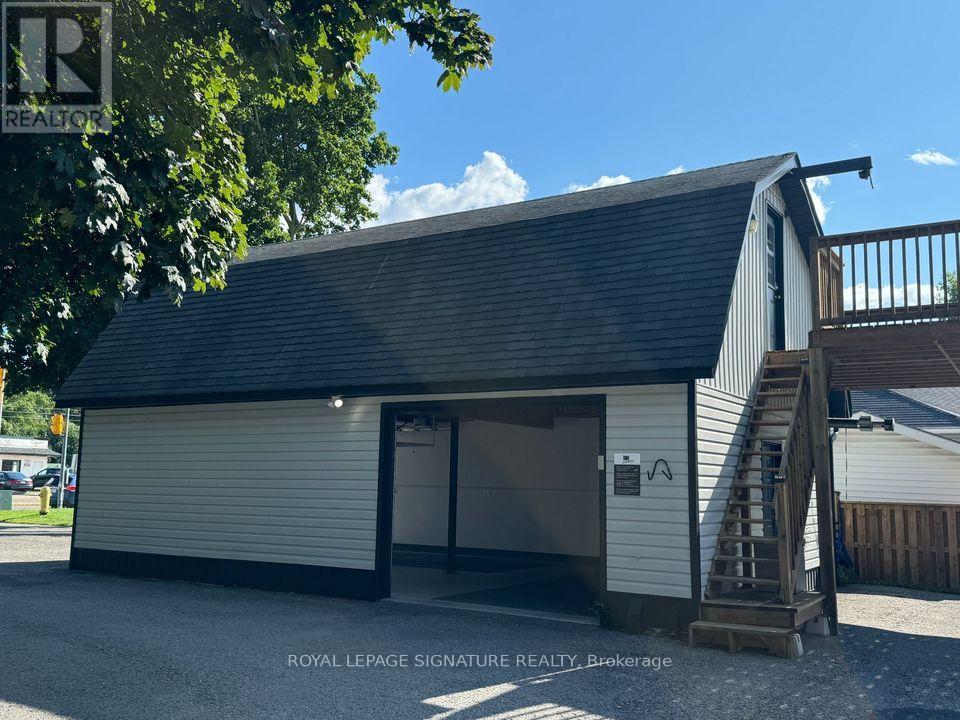 (Shed) - 1584 Highway 2 Road, Clarington, Ontario  L1E 2R7 - Photo 5 - E12809042