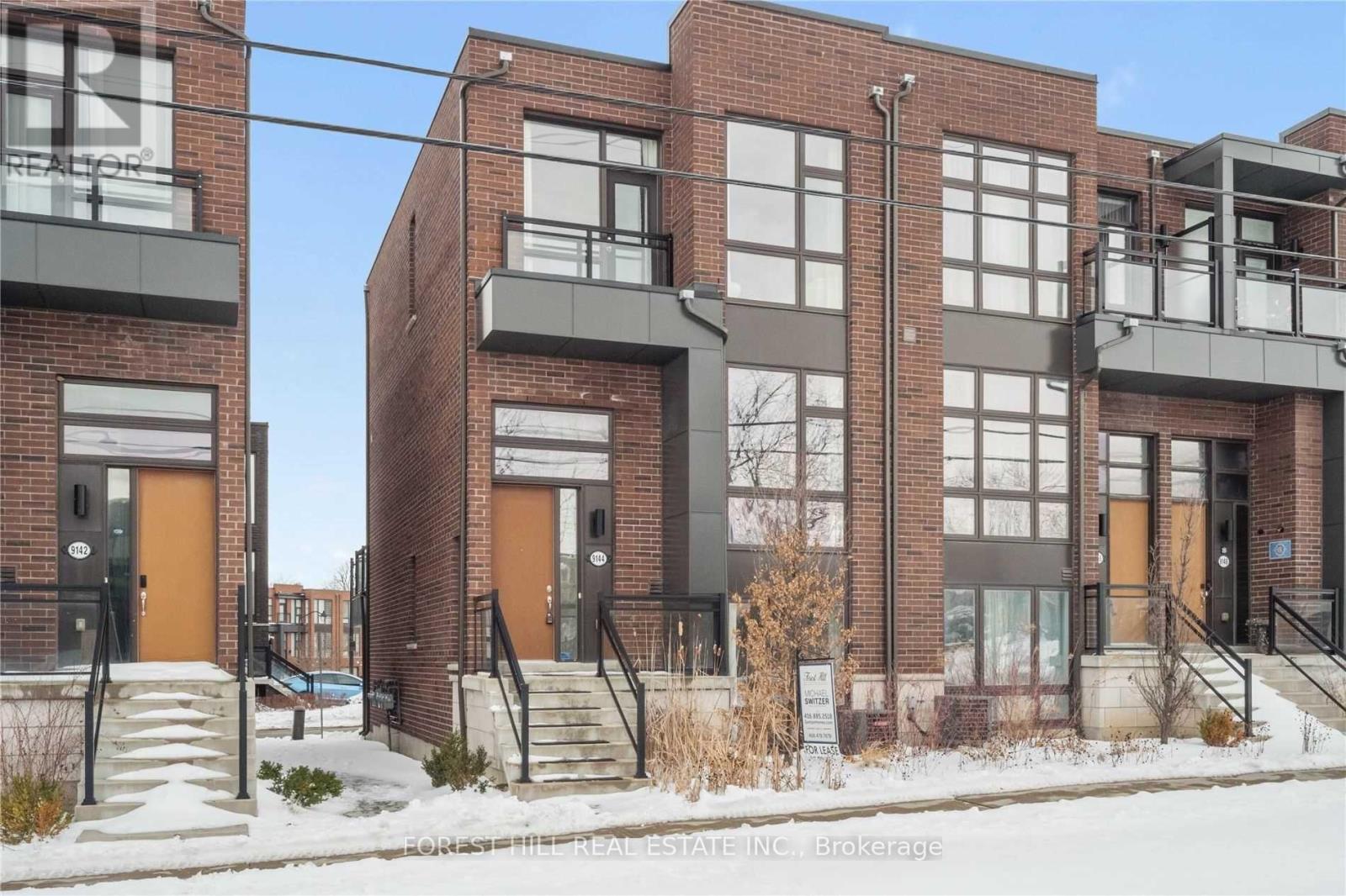 9144 BATHURST STREET, Vaughan, Ontario