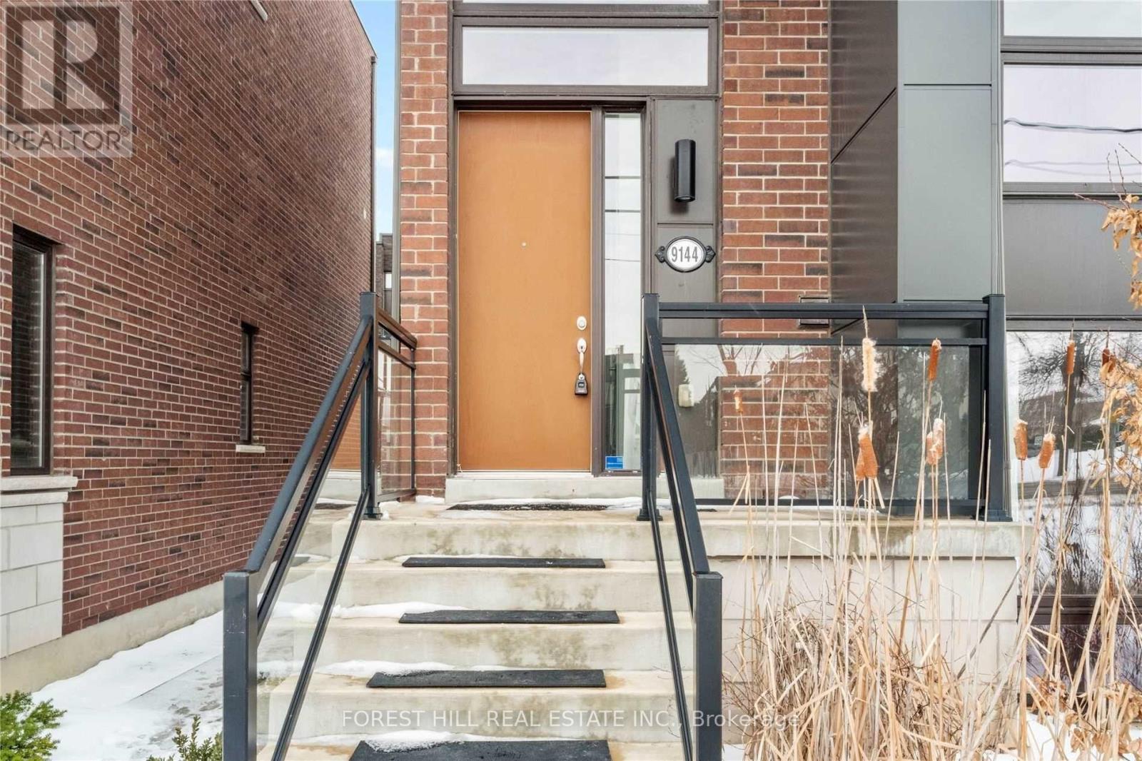 9144 Bathurst Street, Vaughan, Ontario  L4J 0K1 - Photo 2 - N12809050