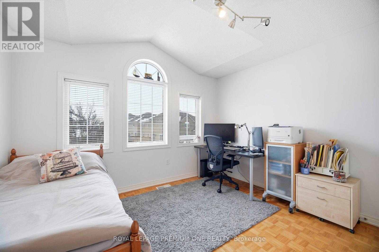 99 Royal Pine Avenue, Vaughan, Ontario  L4H 1S8 - Photo 32 - N12809054