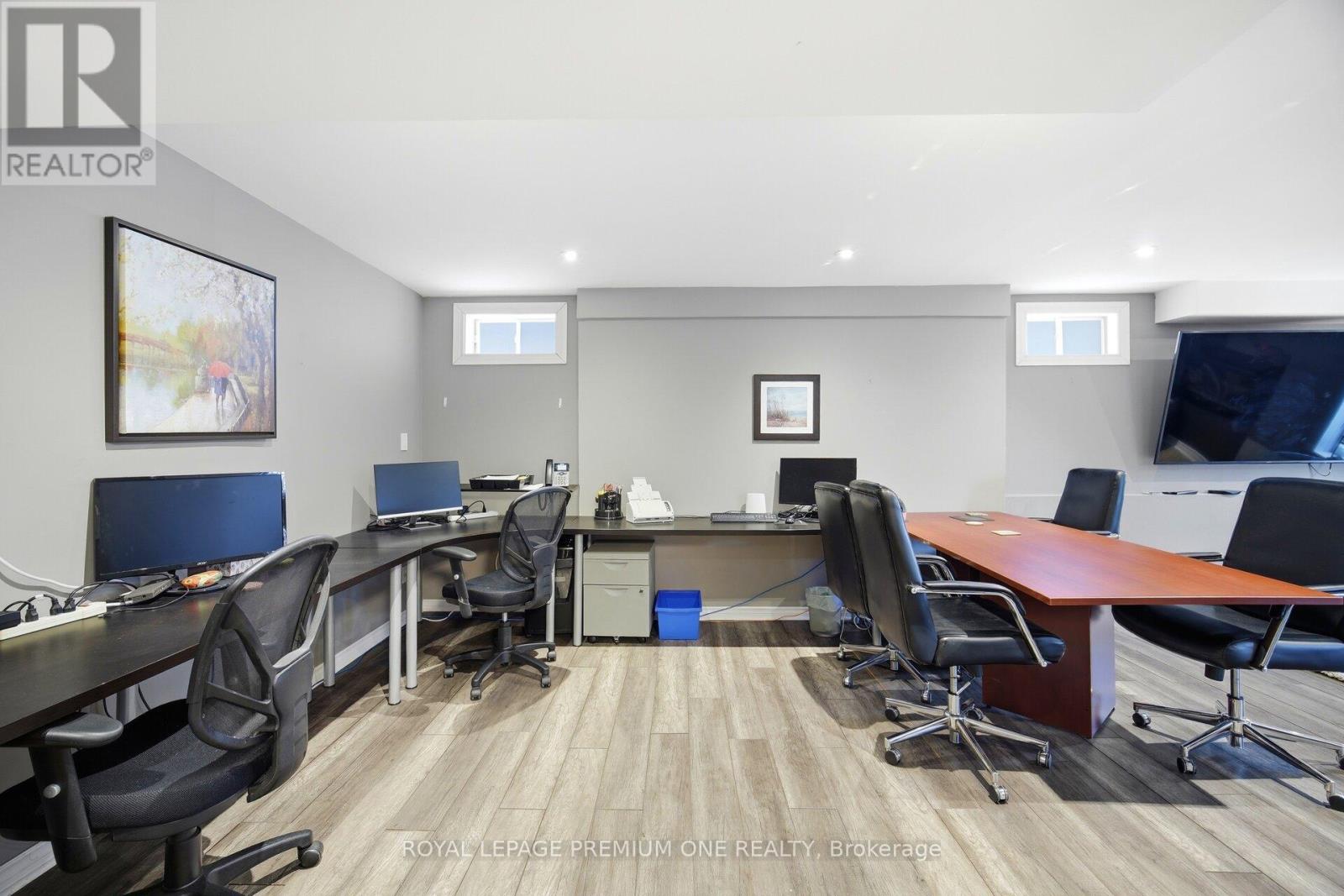 99 Royal Pine Avenue, Vaughan, Ontario  L4H 1S8 - Photo 35 - N12809054