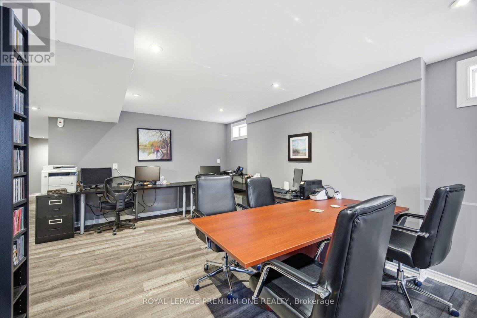 99 Royal Pine Avenue, Vaughan, Ontario  L4H 1S8 - Photo 36 - N12809054