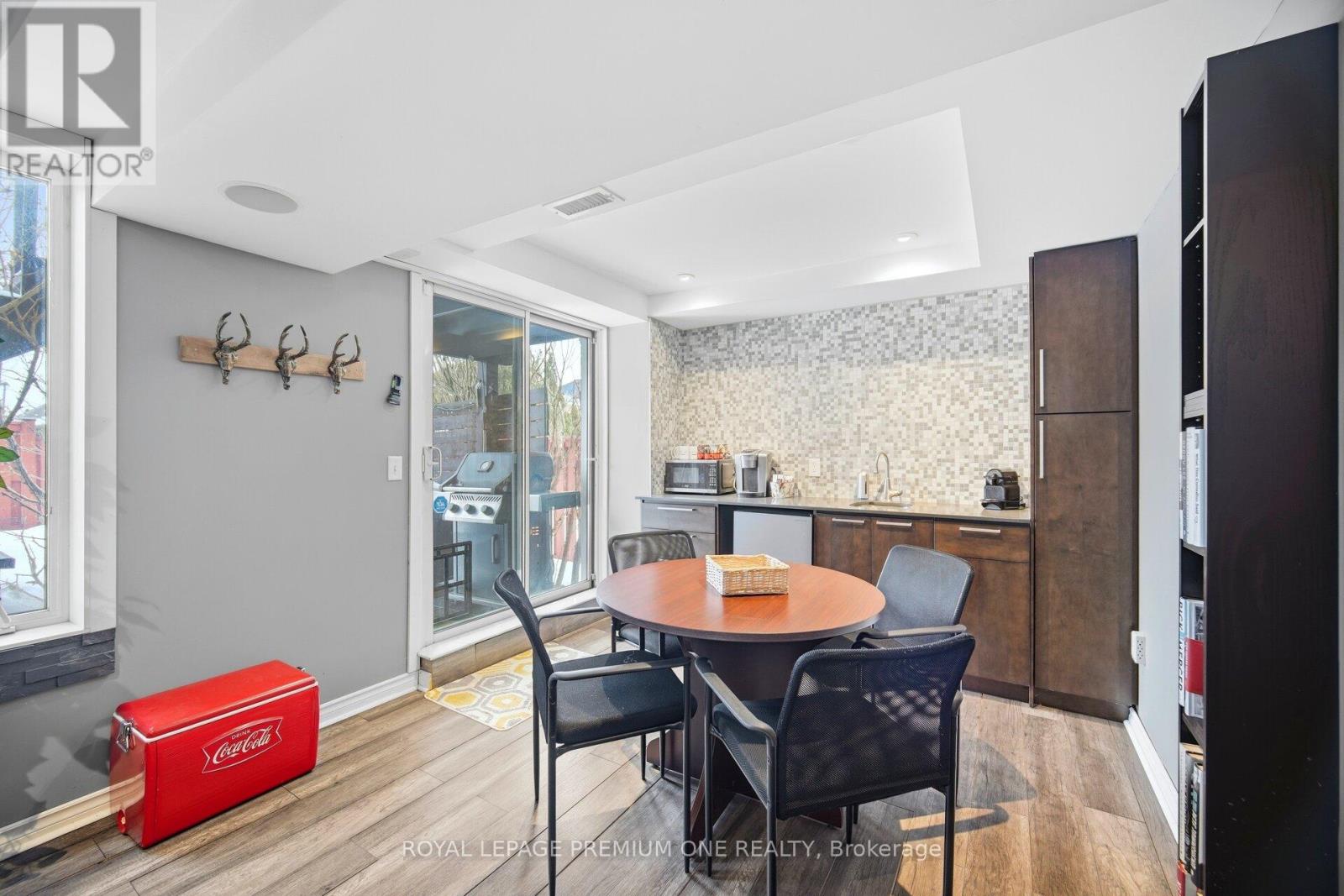 99 Royal Pine Avenue, Vaughan, Ontario  L4H 1S8 - Photo 40 - N12809054