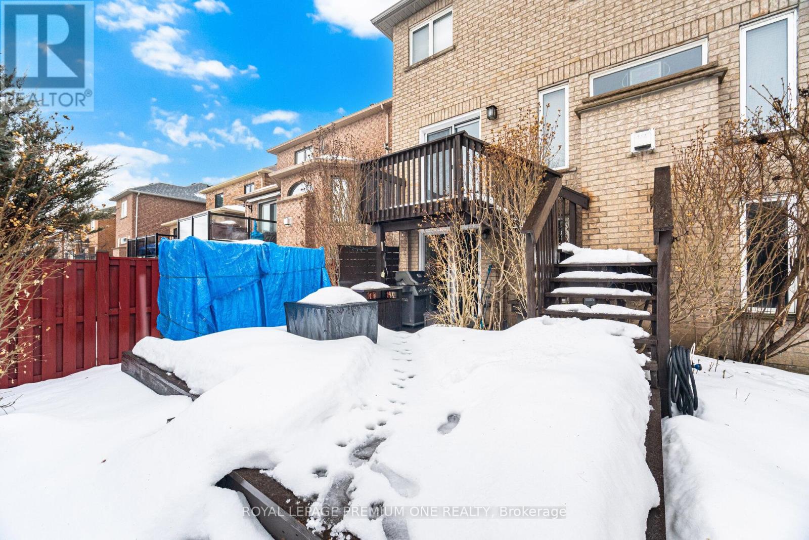 99 Royal Pine Avenue, Vaughan, Ontario  L4H 1S8 - Photo 46 - N12809054