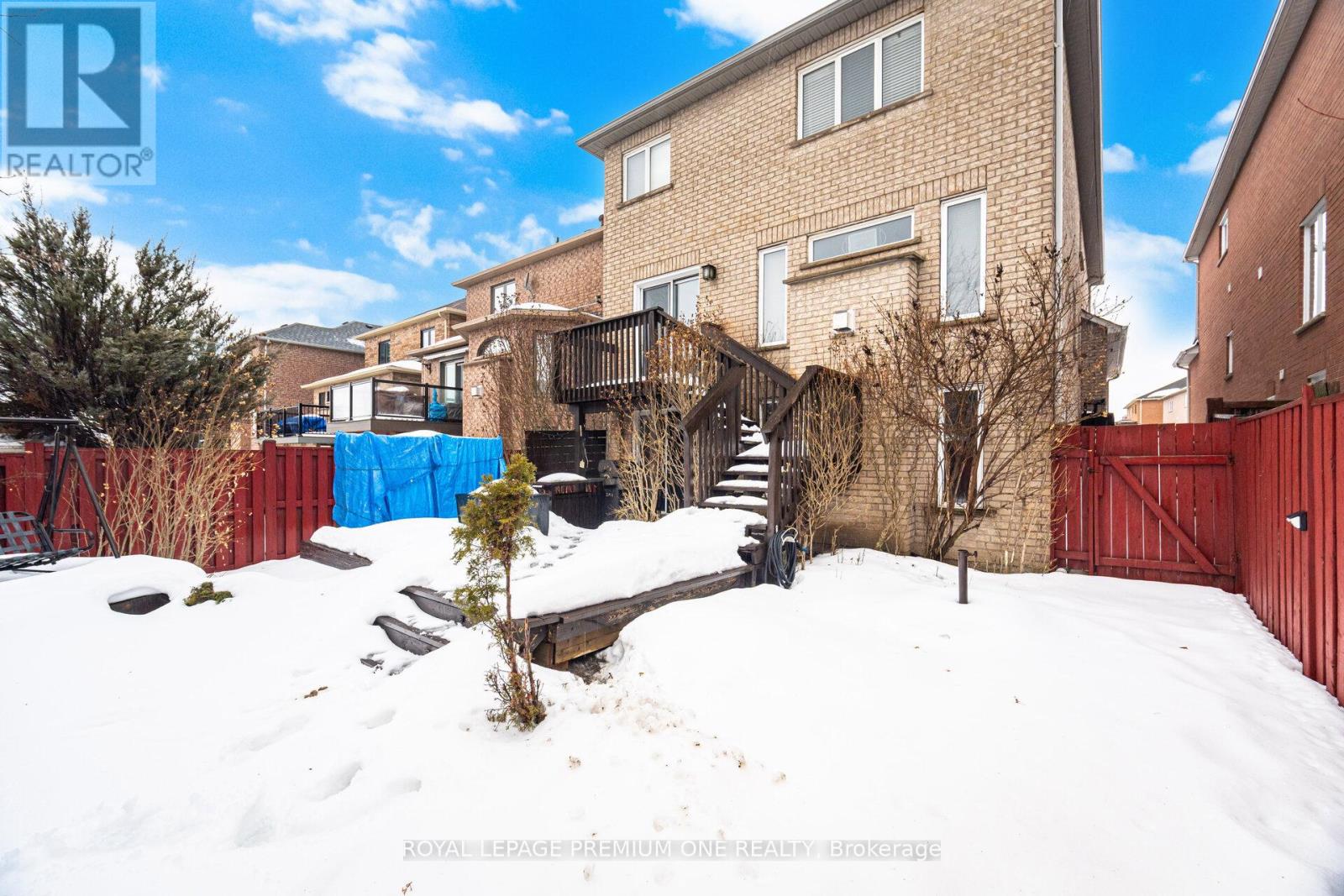 99 Royal Pine Avenue, Vaughan, Ontario  L4H 1S8 - Photo 49 - N12809054