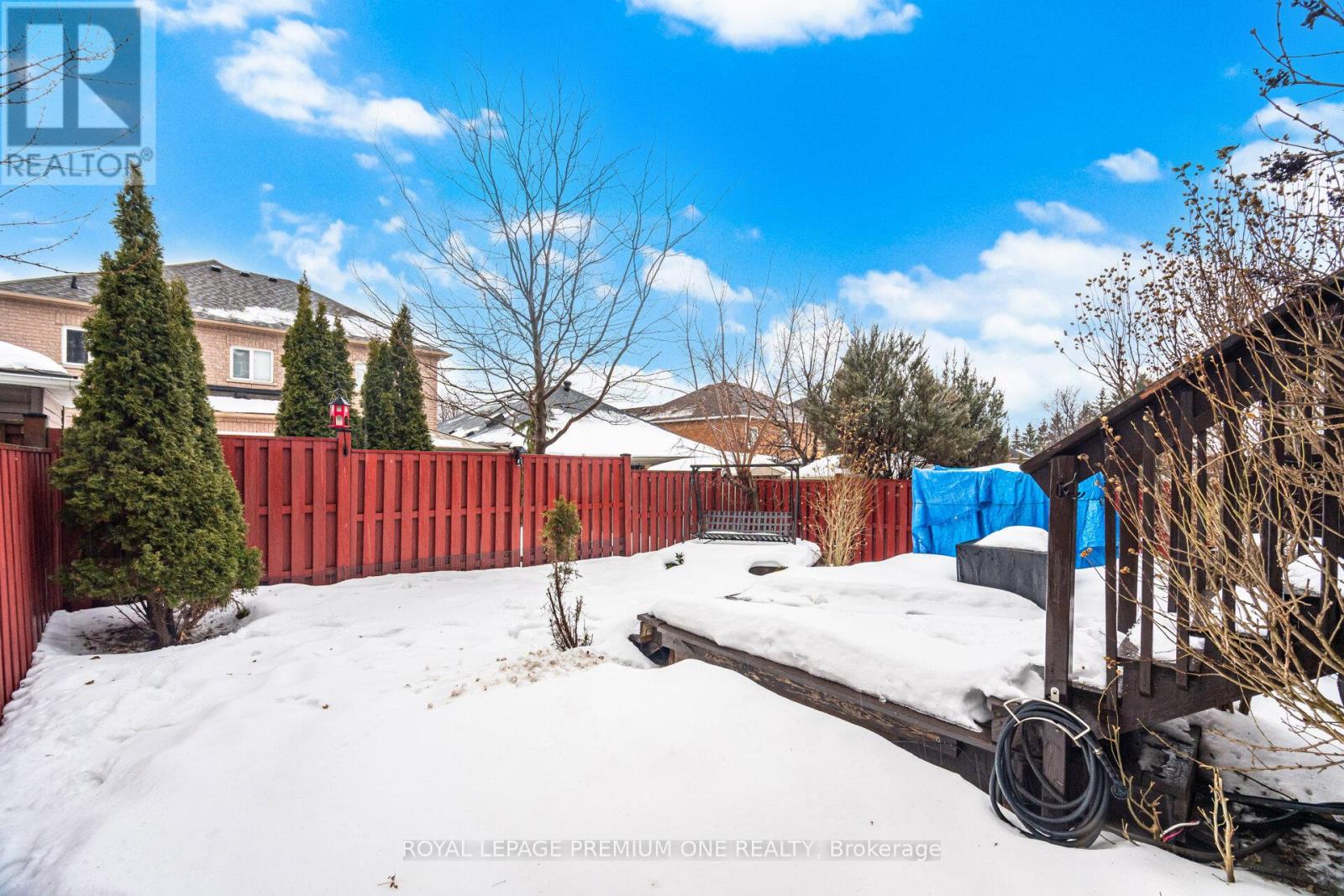 99 Royal Pine Avenue, Vaughan, Ontario  L4H 1S8 - Photo 50 - N12809054