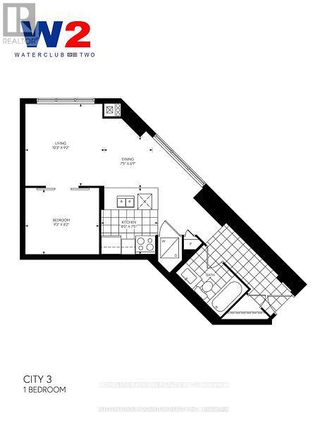 701 - 208 Queens Quay W, Toronto, Ontario  M5J 2Y5 - Photo 14 - C12804560