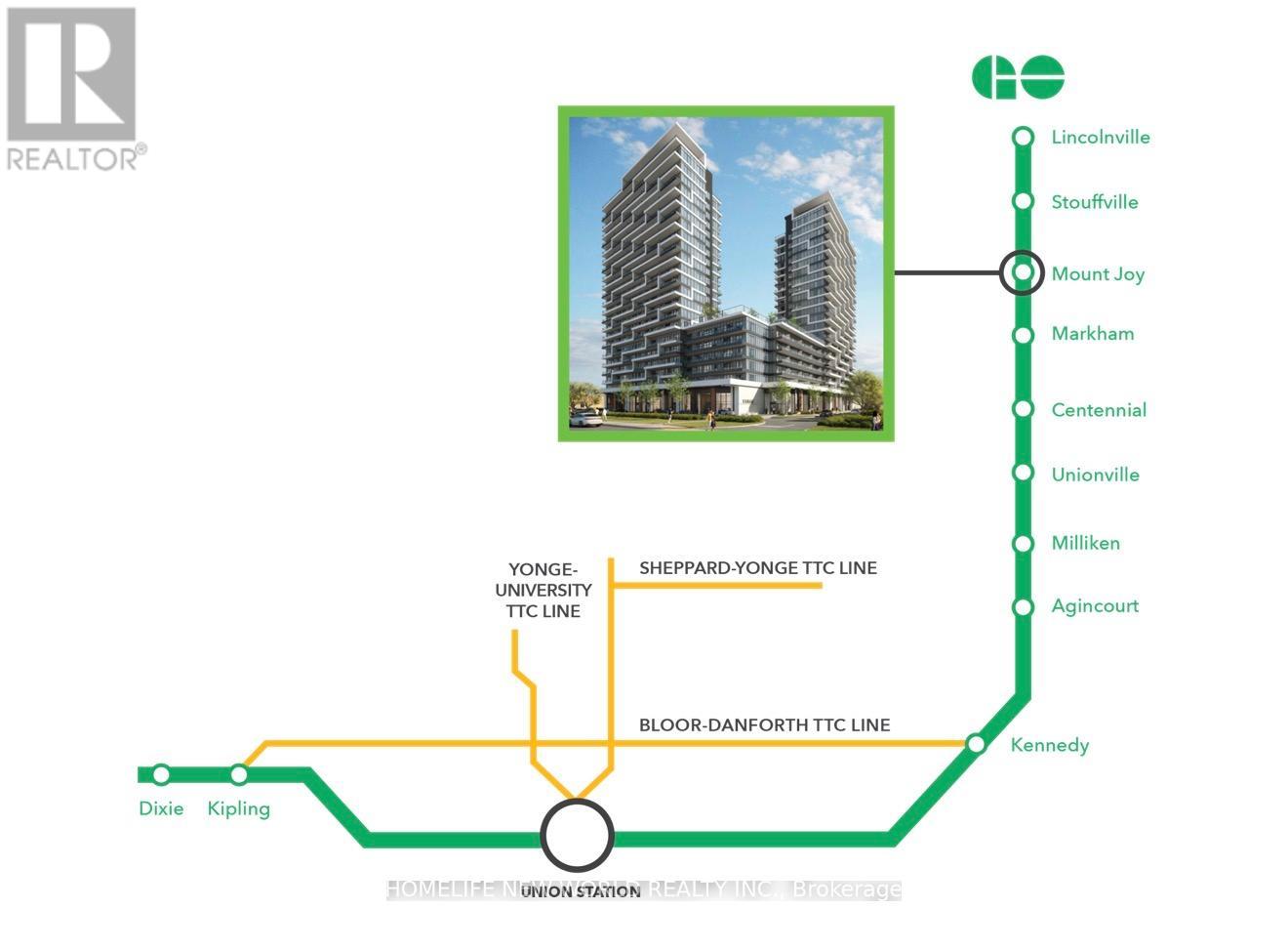 9763 Markham Road, Markham (Greensborough), Ontario  L6E 0W4 - Photo 2 - N12808498