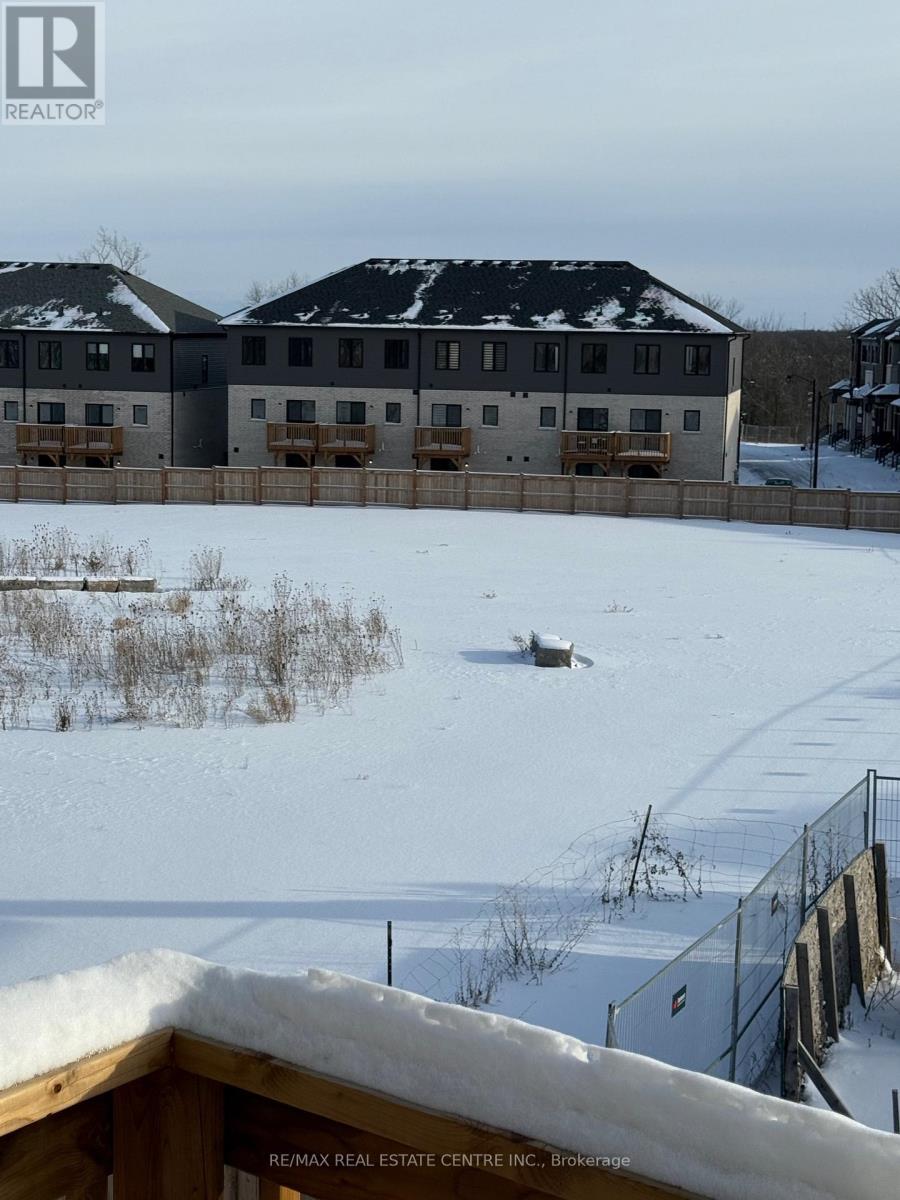 158 - 660 Colborne Street W, Brantford, Ontario  N3T 0Y7 - Photo 20 - X12745780