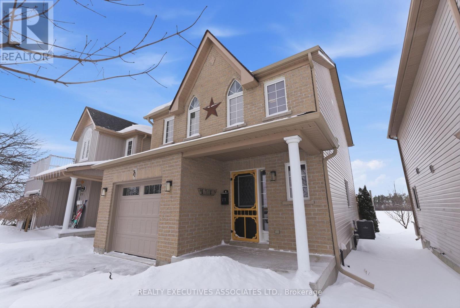 71 Truax Street, Kawartha Lakes, Ontario  K9V 0E3 - Photo 42 - X12731546