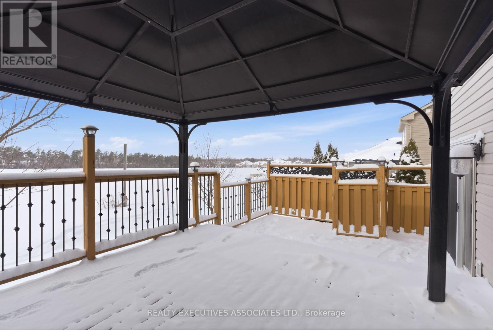 71 Truax Street, Kawartha Lakes, Ontario  K9V 0E3 - Photo 39 - X12731546