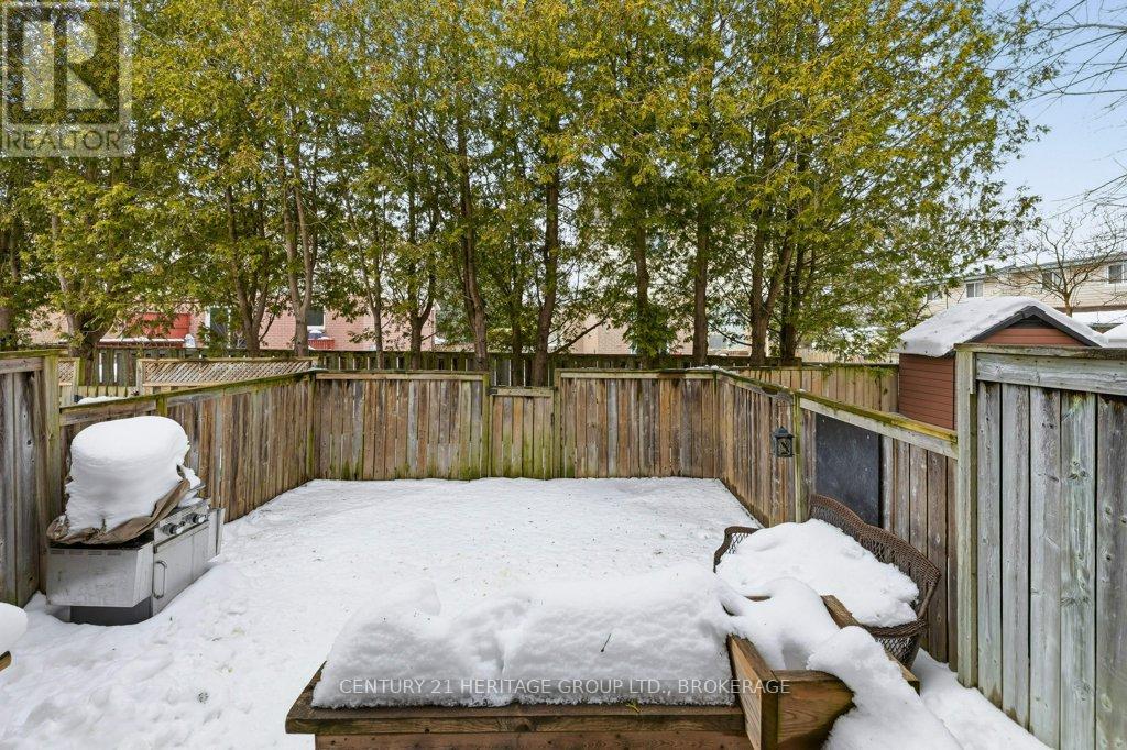 28 St Paul's Place, Kingston, Ontario  K7M 7S3 - Photo 27 - X12801316