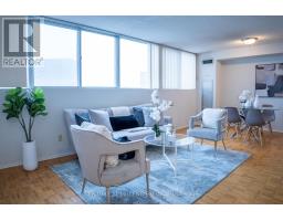 1103 - 3700 KANEFF CRESCENT, Mississauga, Ontario