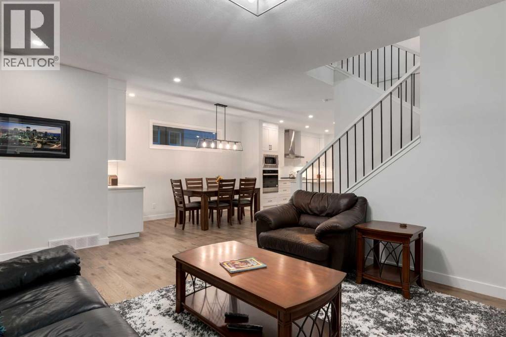 108 Harmony Circle, Rural Rocky View County, Alberta  T3Z 0G7 - Photo 7 - A2265264