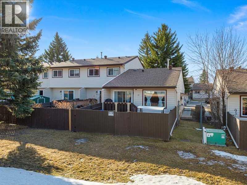 37, 6100 4 Avenue Ne, Calgary, Alberta  T2A 5Z8 - Photo 30 - A2285421