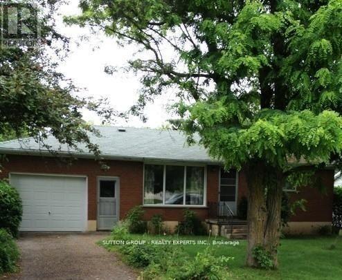 40 SPRUCE ROAD, South-West Oxford, Ontario