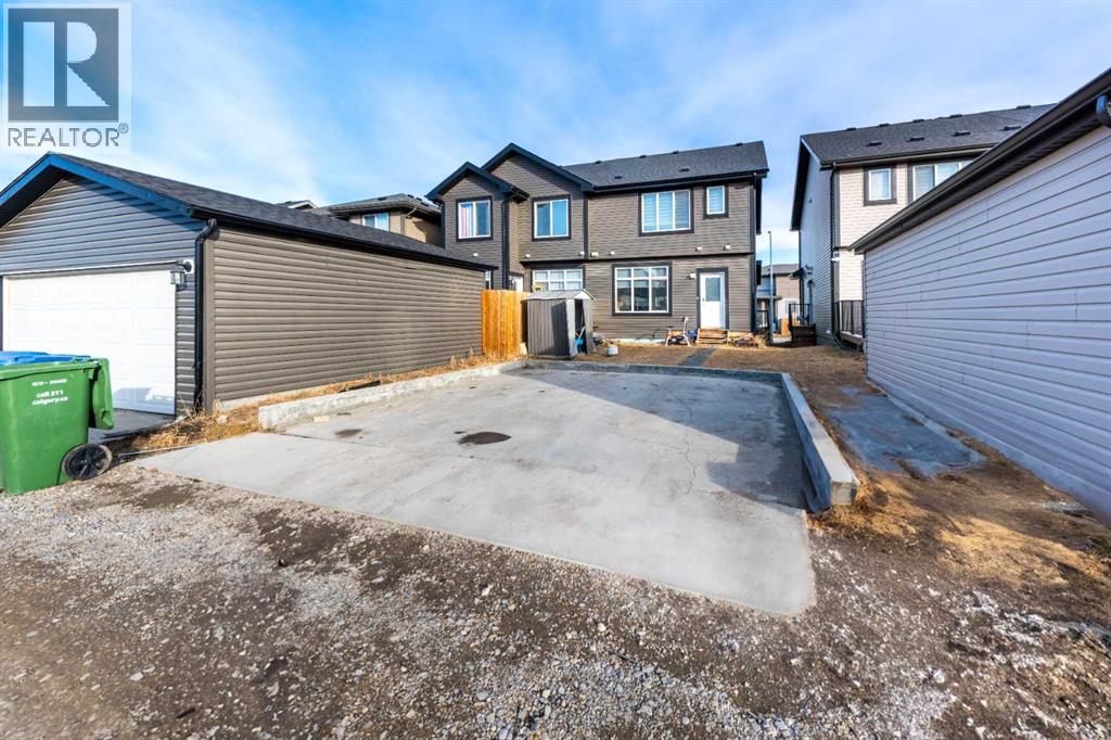 10089 46 Street Ne, Calgary, Alberta  T3J 0Y5 - Photo 43 - A2288014