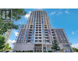 901 - 9560 MARKAHM ROAD, Markham, Ontario