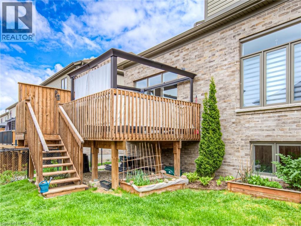 582 Mayapple Street, Waterloo, Ontario  N2V 0E3 - Photo 36 - 40806738