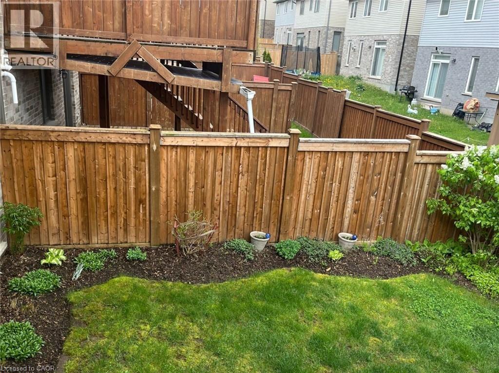 582 Mayapple Street, Waterloo, Ontario  N2V 0E3 - Photo 37 - 40806738