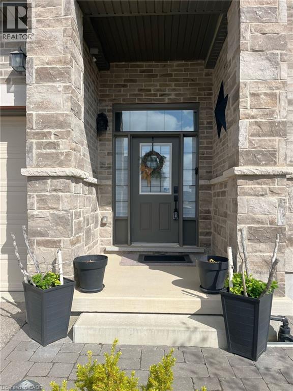 582 Mayapple Street, Waterloo, Ontario  N2V 0E3 - Photo 5 - 40806738