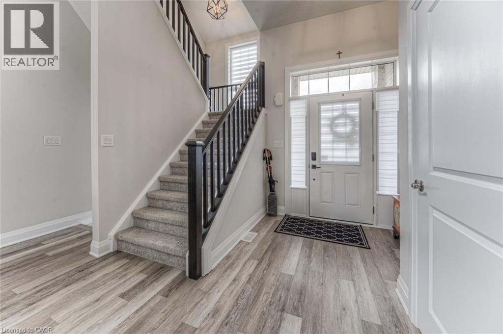 582 Mayapple Street, Waterloo, Ontario  N2V 0E3 - Photo 6 - 40806738