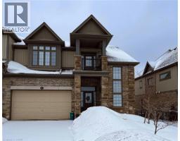 582 MAYAPPLE Street, Waterloo, Ontario