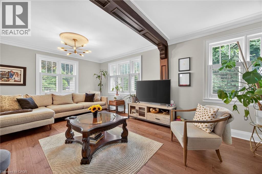 108 Owen Street, Barrie, Ontario  L4M 3H7 - Photo 10 - 40804444