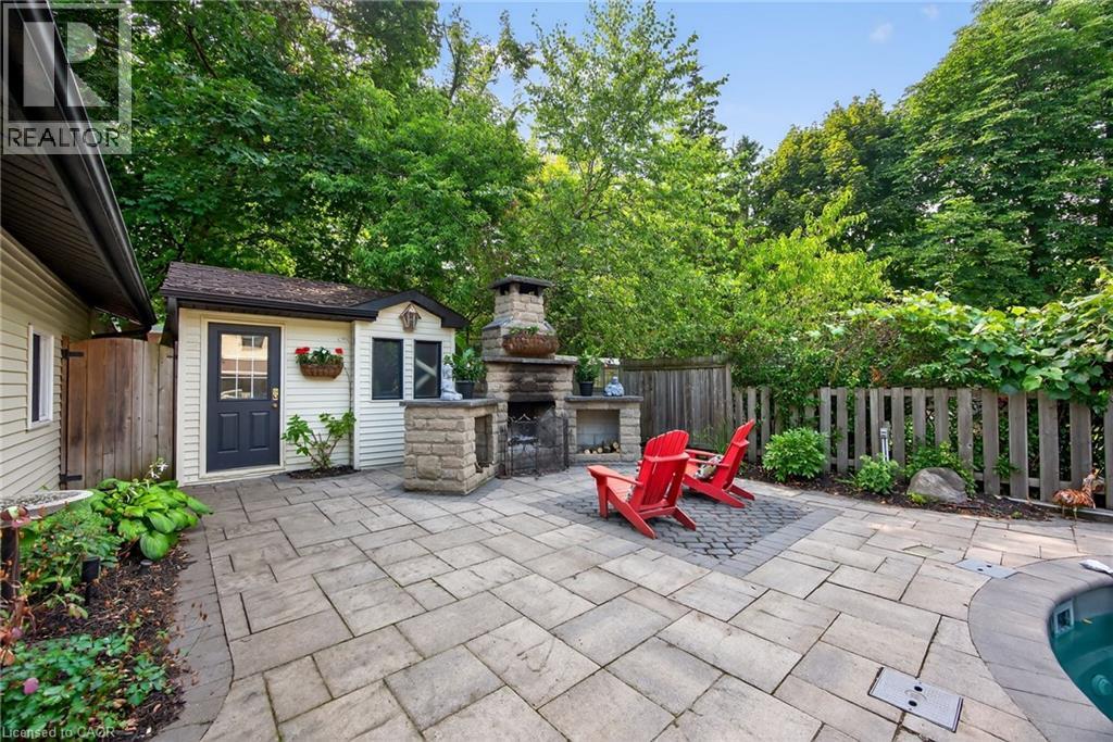 108 Owen Street, Barrie, Ontario  L4M 3H7 - Photo 45 - 40804444