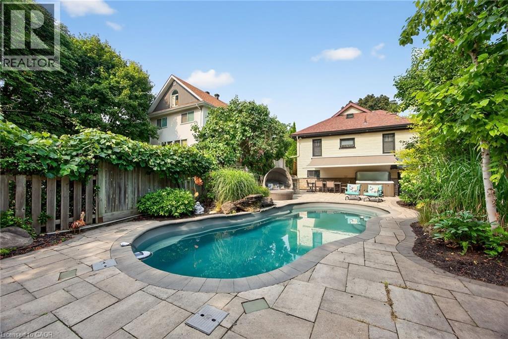 108 Owen Street, Barrie, Ontario  L4M 3H7 - Photo 47 - 40804444