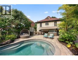 108 OWEN Street, barrie, Ontario