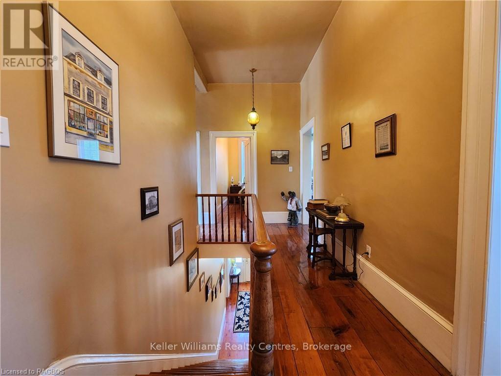 484 Carlisle Street, Saugeen Shores, Ontario N0H 2L0 - Photo 26 - X12809130