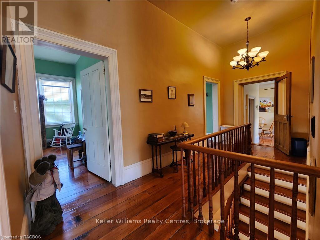 484 Carlisle Street, Saugeen Shores, Ontario N0H 2L0 - Photo 29 - X12809130