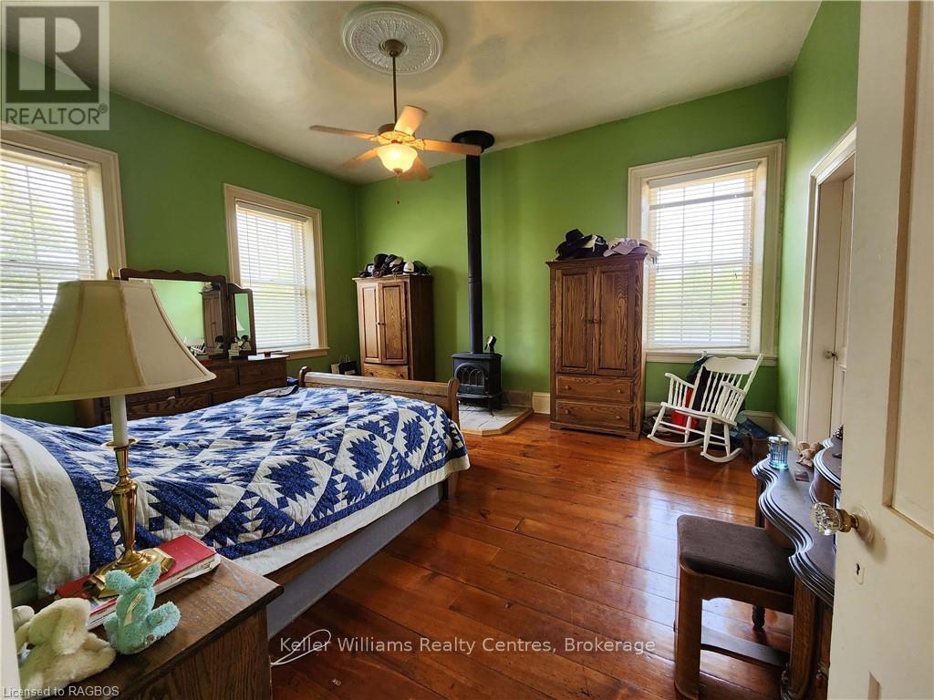 484 Carlisle Street, Saugeen Shores, Ontario N0H 2L0 - Photo 30 - X12809130