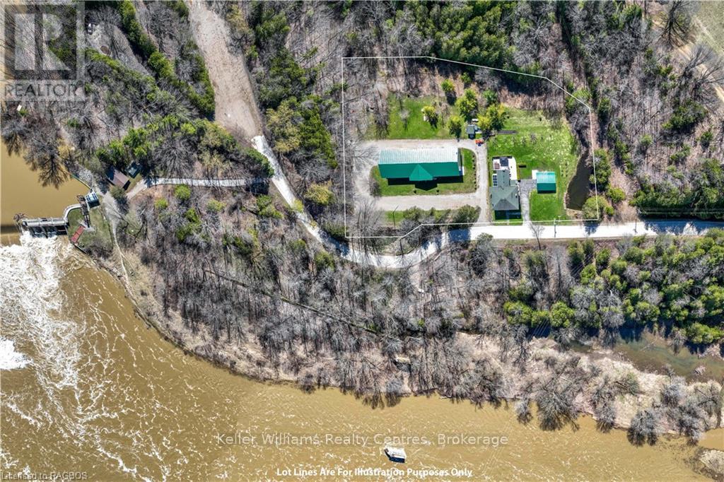 484 Carlisle Street, Saugeen Shores, Ontario N0H 2L0 - Photo 4 - X12809130