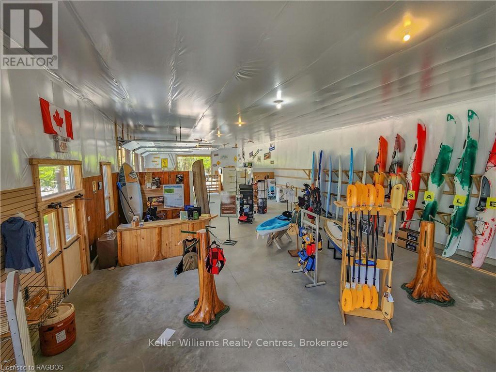 484 Carlisle Street, Saugeen Shores, Ontario N0H 2L0 - Photo 9 - X12809130