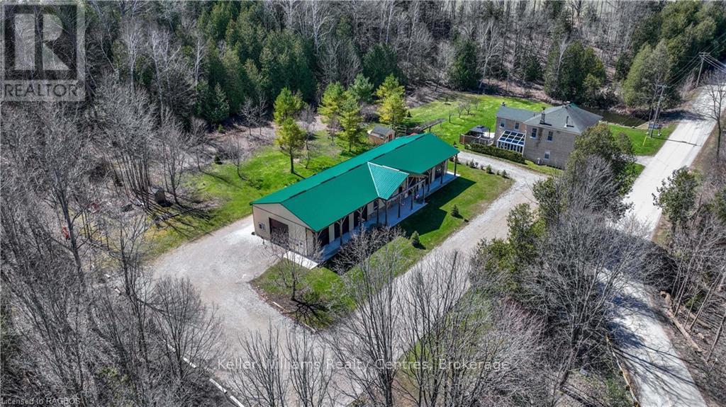 484 Carlisle Street, Saugeen Shores, Ontario  N0H 2L0 - Photo 7 - X12809136