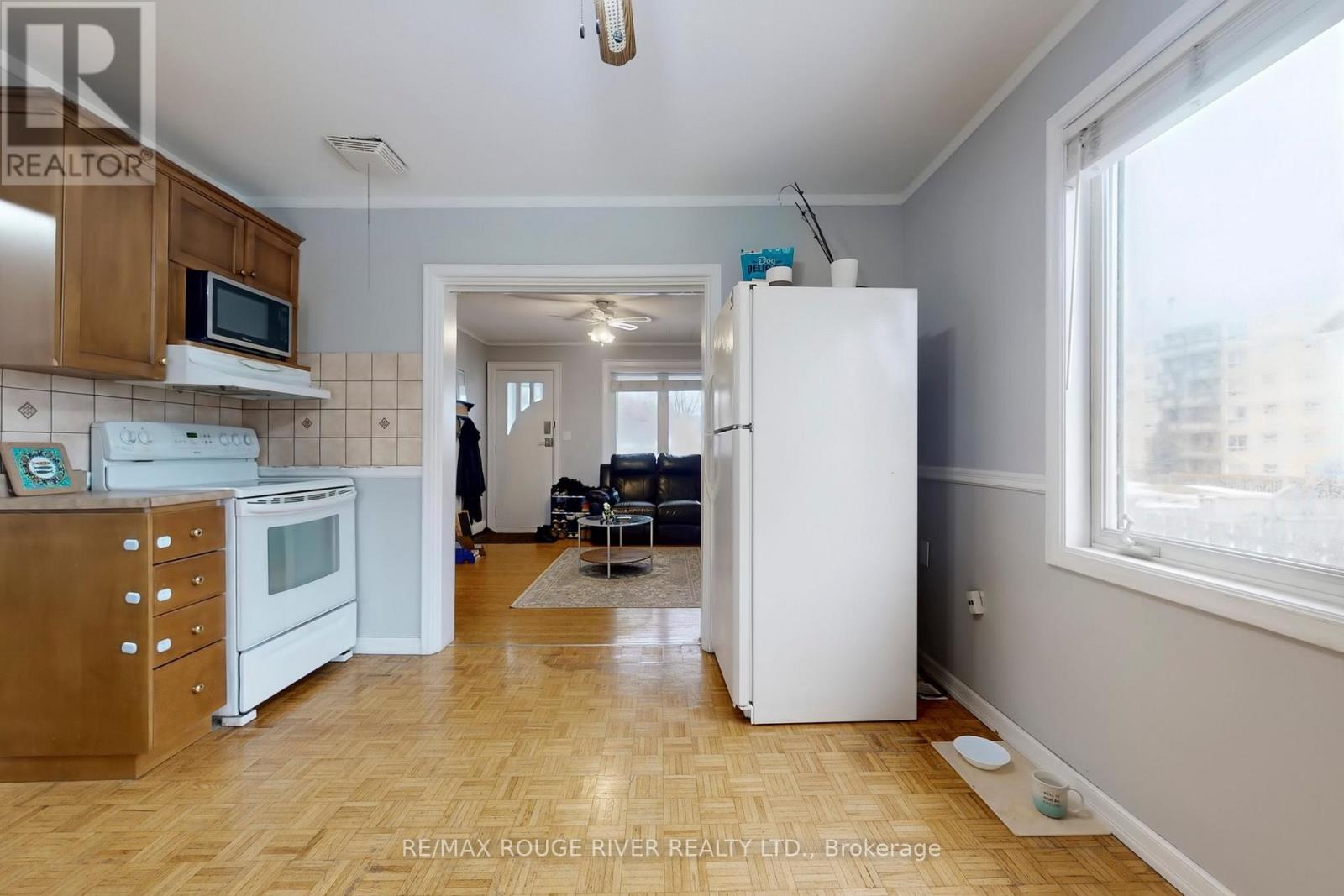 644 Oxford Street, Oshawa, Ontario  L1J 3V8 - Photo 12 - E12809068