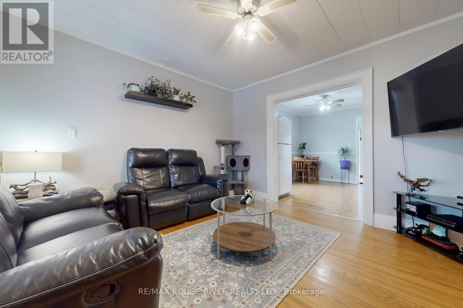 644 Oxford Street, Oshawa, Ontario  L1J 3V8 - Photo 5 - E12809068