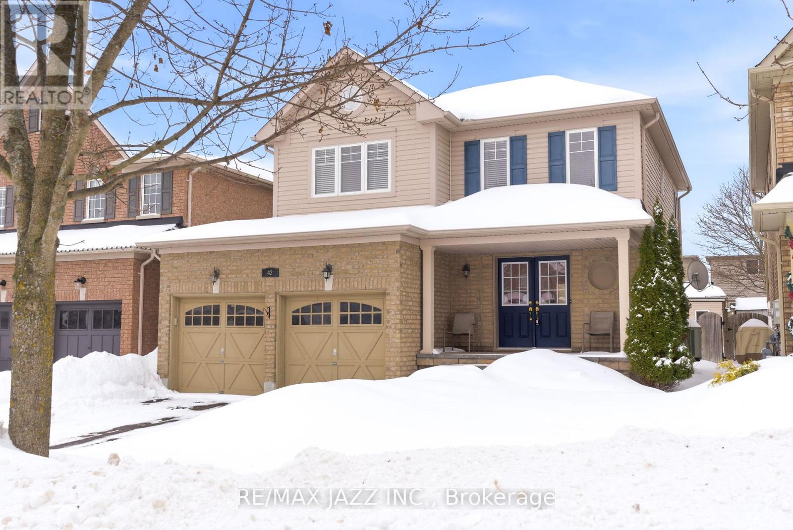 42 Russell Barton Lane, Uxbridge, Ontario  L9P 1Z2 - Photo 3 - N12809080