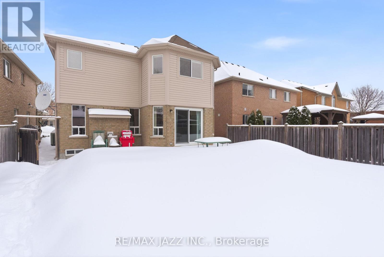 42 Russell Barton Lane, Uxbridge, Ontario  L9P 1Z2 - Photo 47 - N12809080