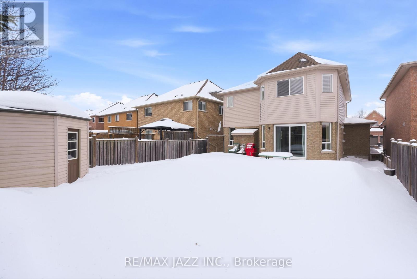 42 Russell Barton Lane, Uxbridge, Ontario  L9P 1Z2 - Photo 48 - N12809080