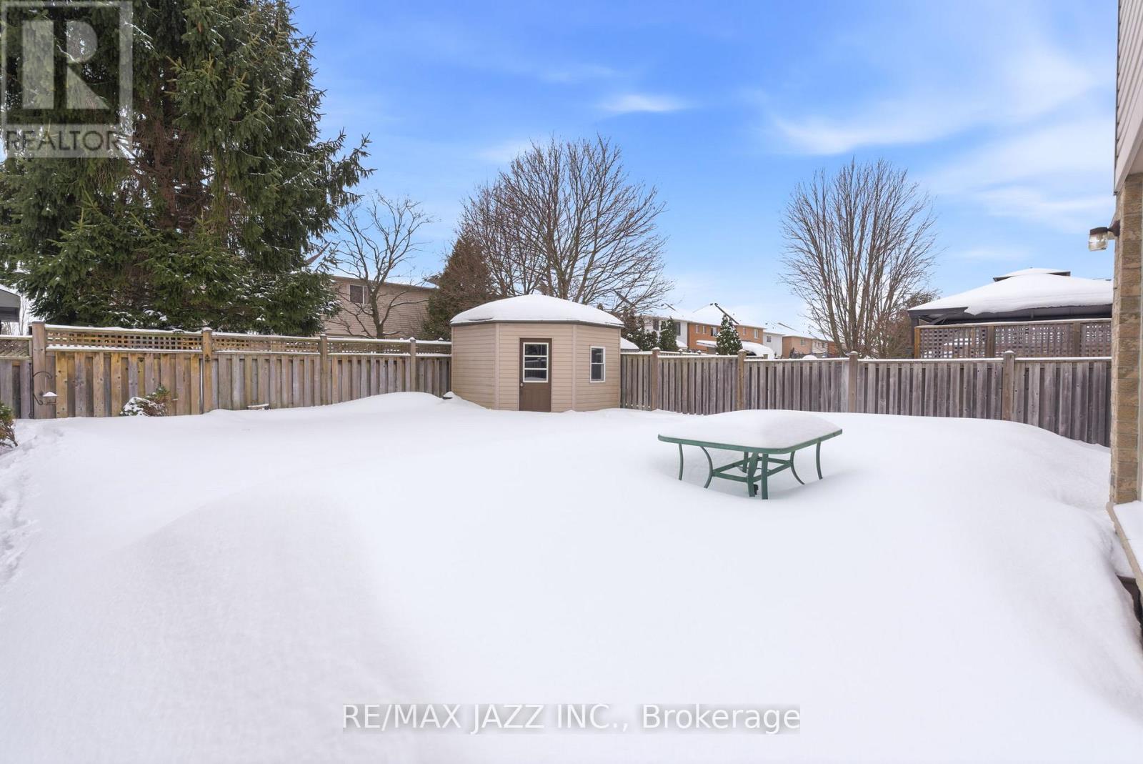 42 Russell Barton Lane, Uxbridge, Ontario  L9P 1Z2 - Photo 49 - N12809080