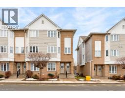 511 HIGHWAY 8 Highway Unit# 206, Stoney Creek, Ontario