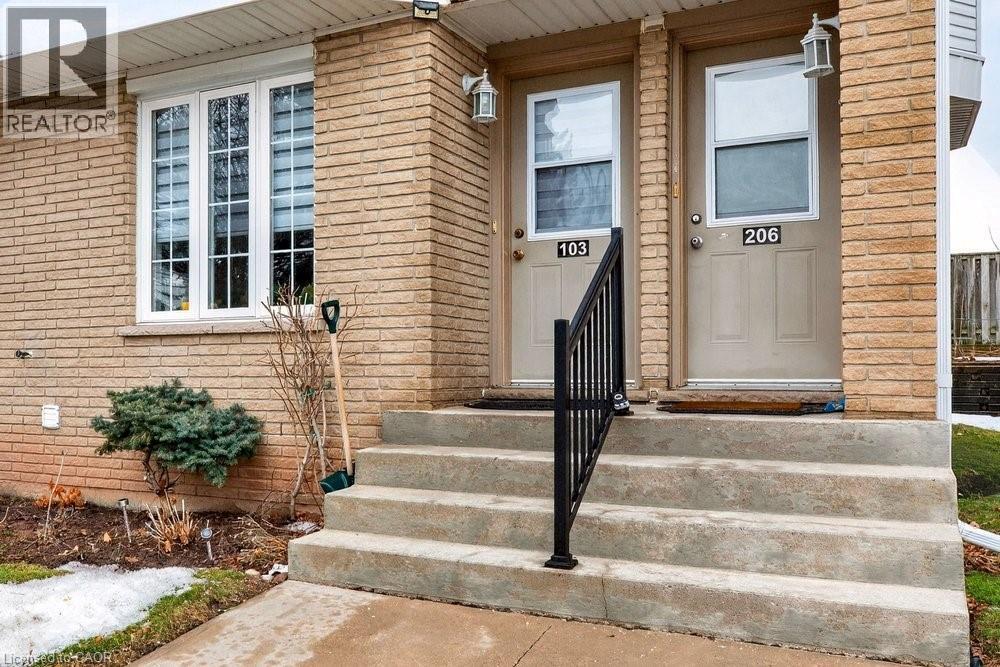 511 Highway 8 Highway Unit# 206, Stoney Creek, Ontario  L8G 1G4 - Photo 3 - 40806761