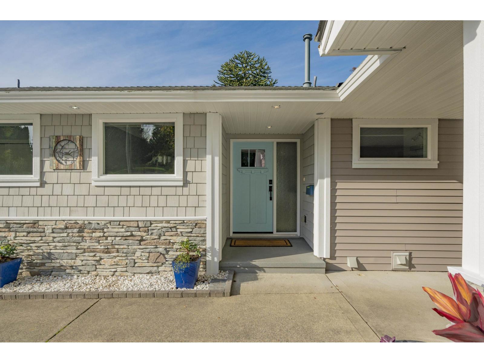 21793 48A AVENUE, Langley, British Columbia