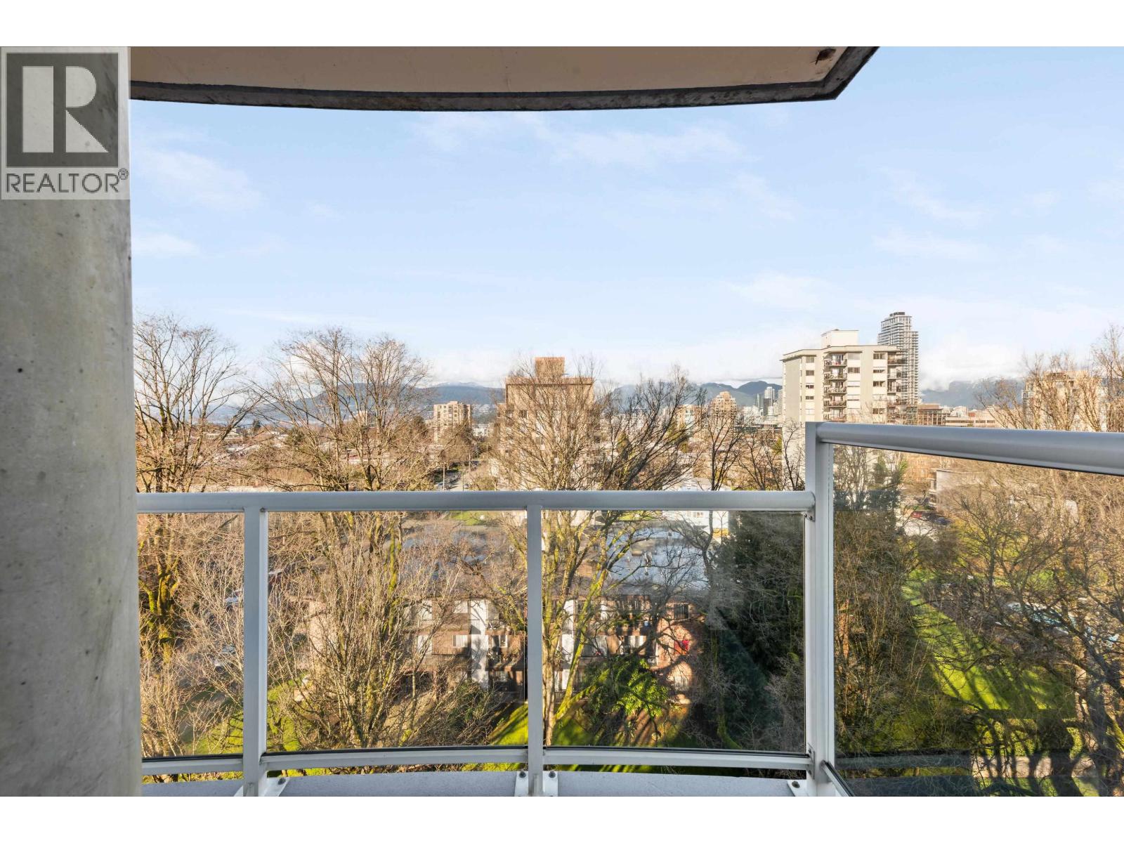 802 1686 W 13th Avenue, Vancouver, British Columbia  V6J 2G6 - Photo 5 - R3091028