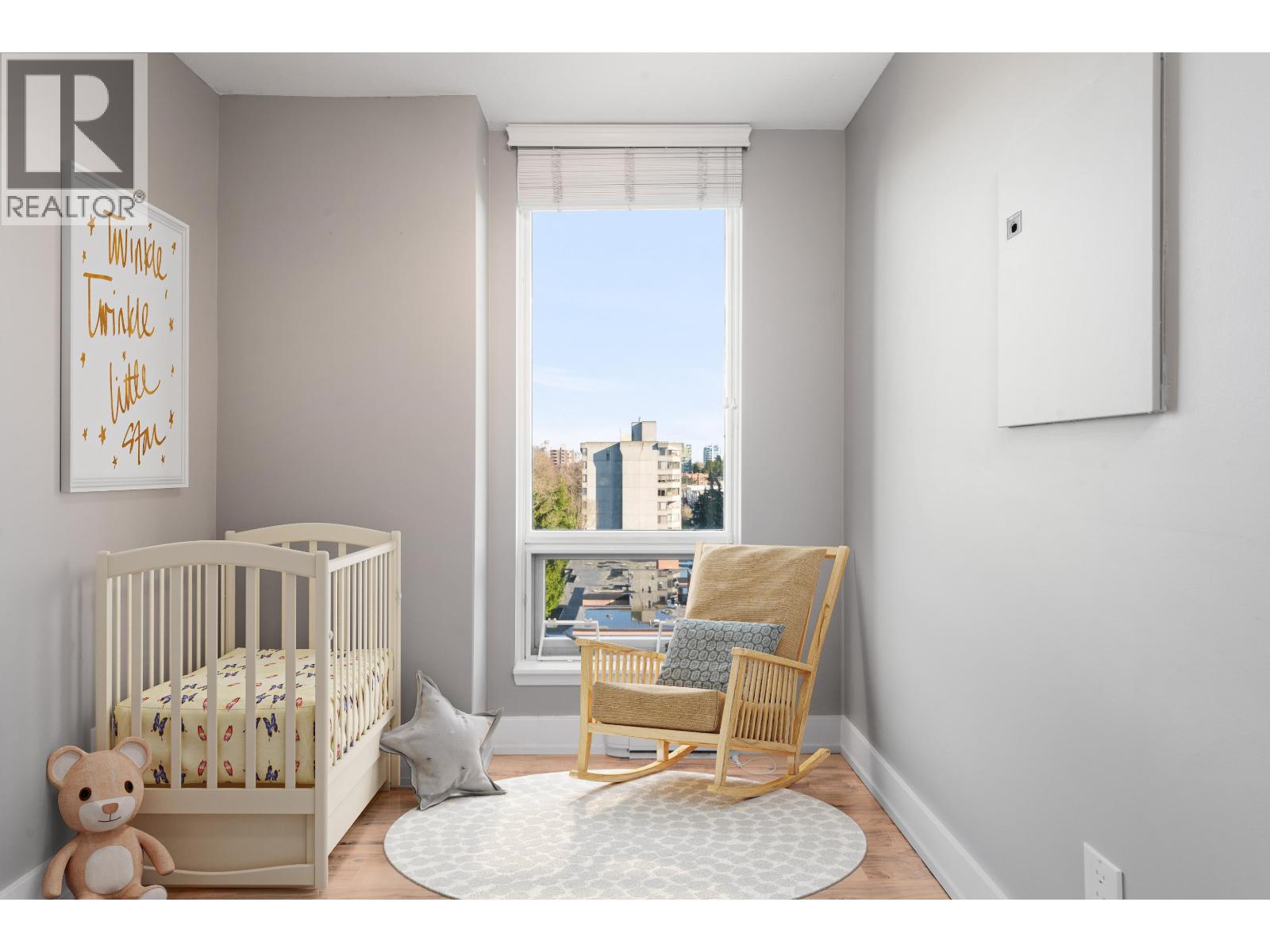 802 1686 W 13th Avenue, Vancouver, British Columbia  V6J 2G6 - Photo 10 - R3091028