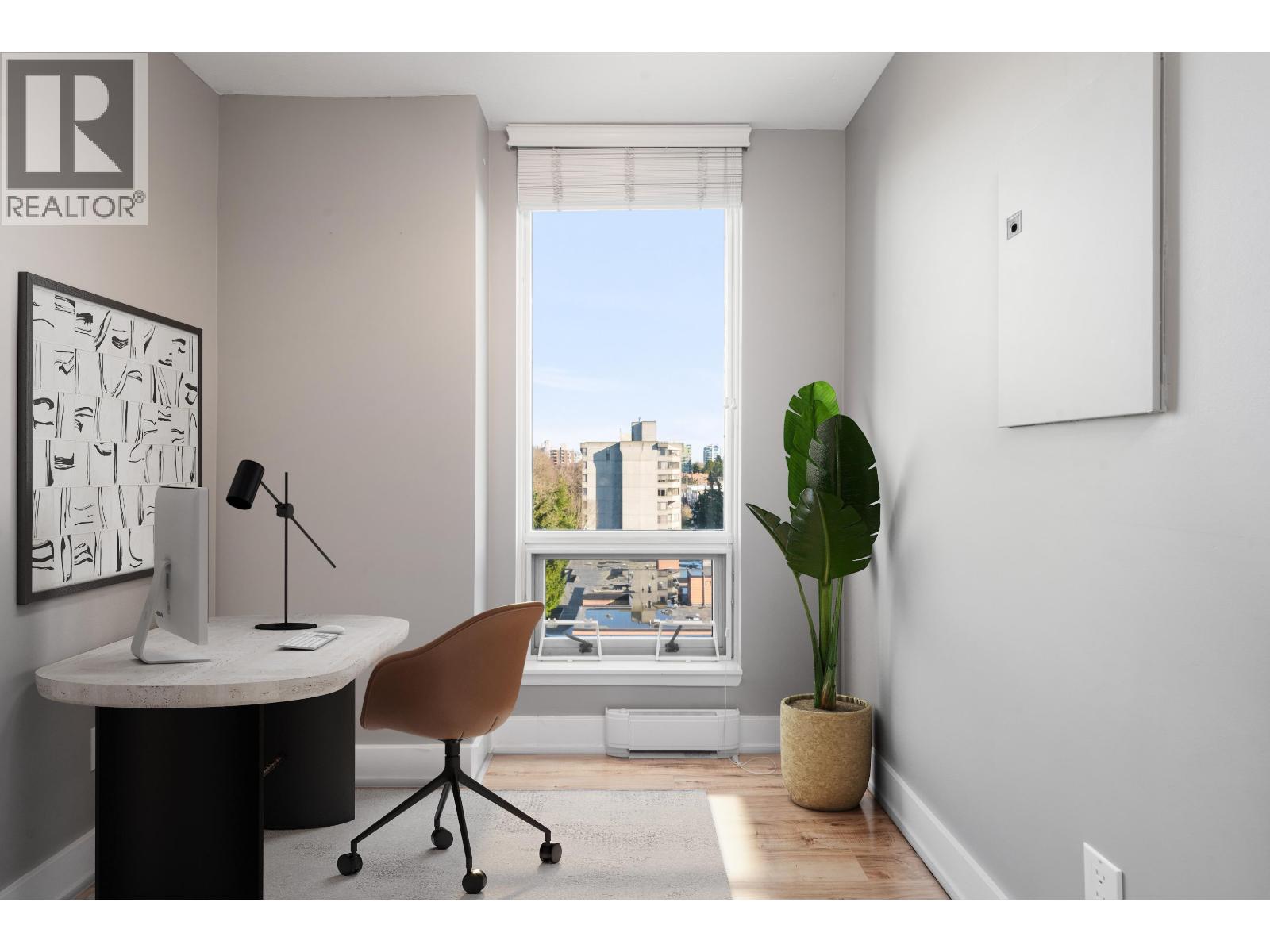 802 1686 W 13th Avenue, Vancouver, British Columbia  V6J 2G6 - Photo 9 - R3091028