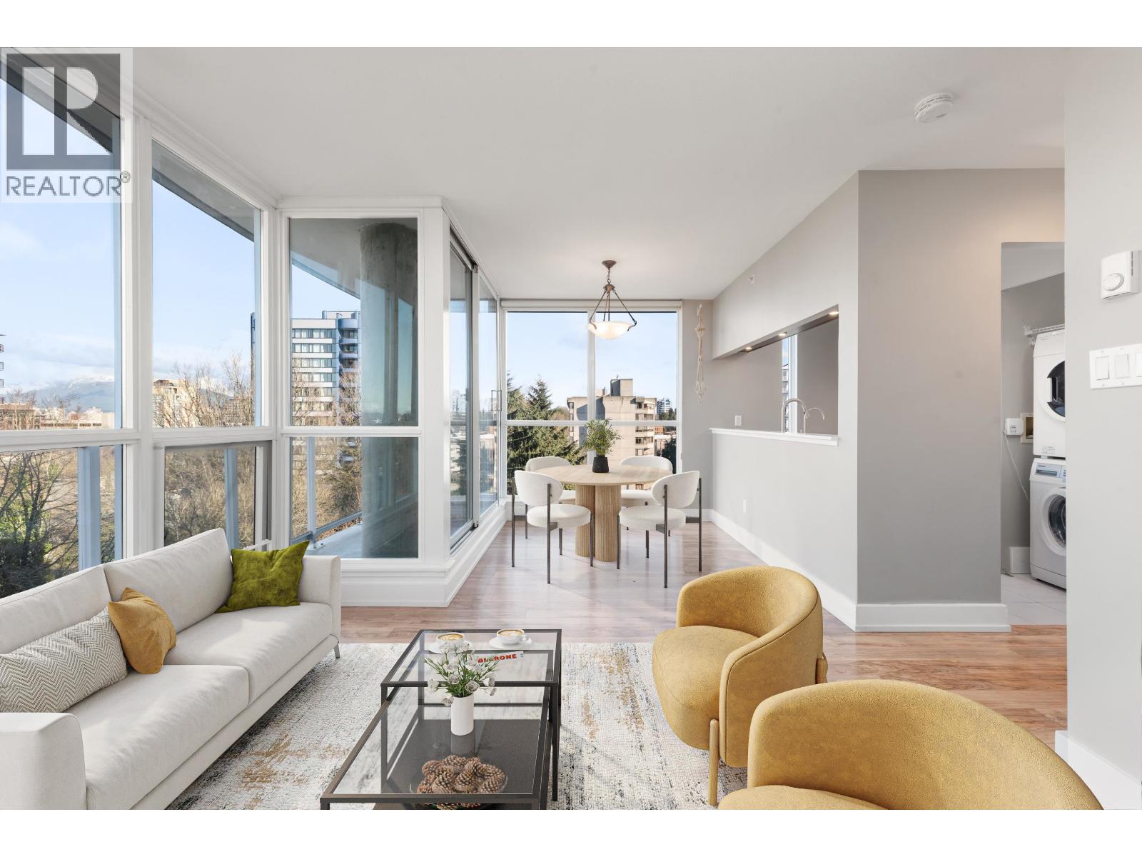 802 1686 W 13th Avenue, Vancouver, British Columbia  V6J 2G6 - Photo 3 - R3091028